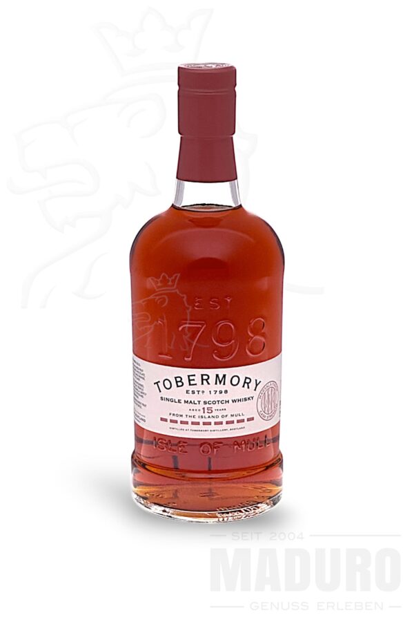 whisky-tobermory-15-jahre-scotch-maduro