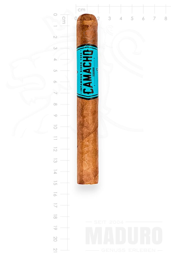 zigarre-camacho-ecuador-toro-maduro