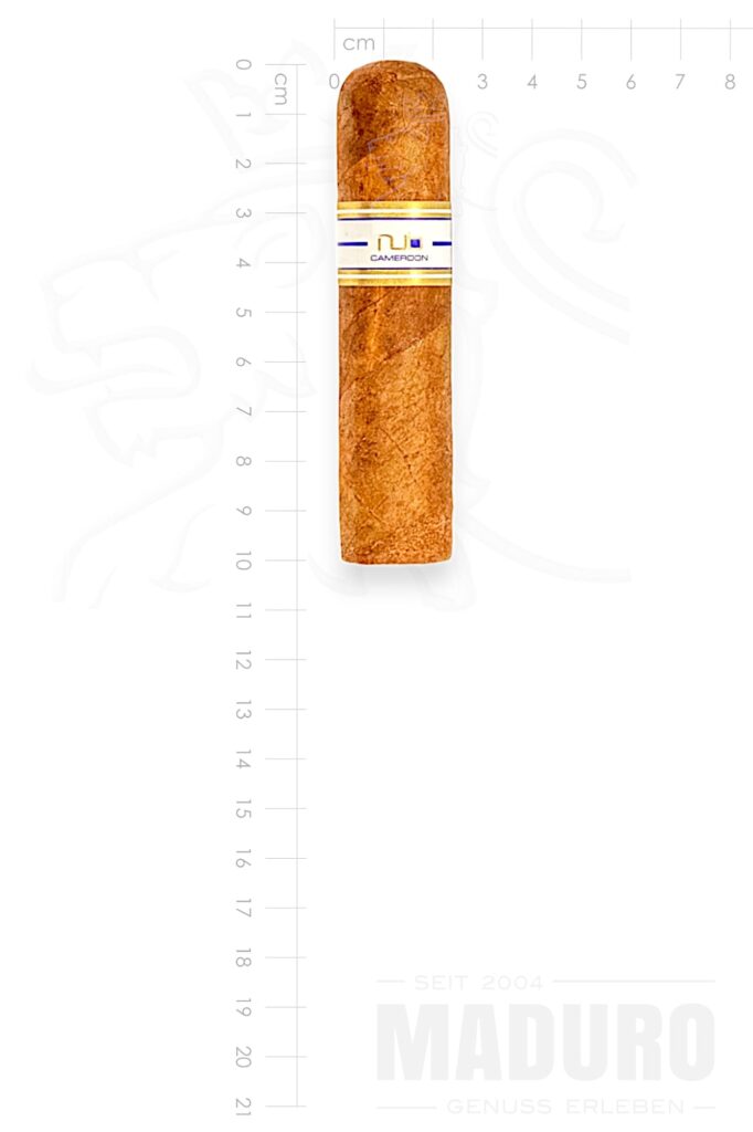 zigarre-nub-cameroon-460-maduro