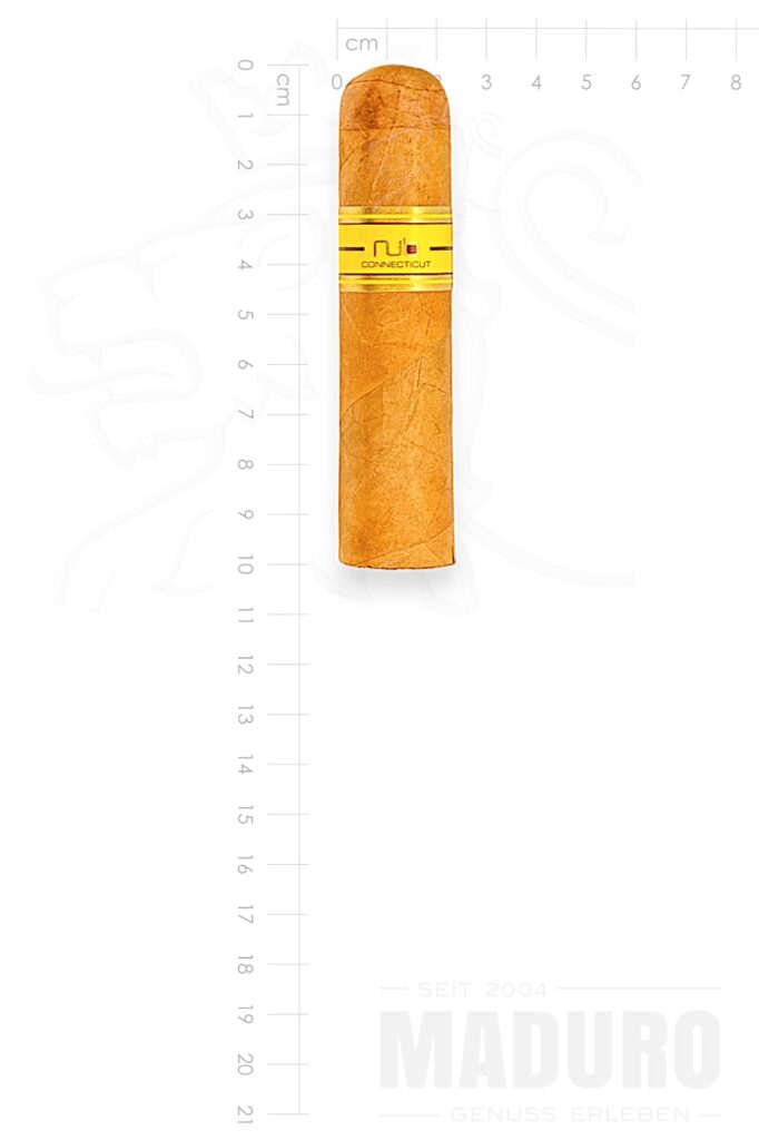 zigarre-nub-connecticut-460-maduro
