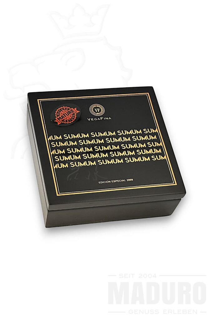 zigarre-vega-fina-sumum-2009-edicion-especial-maduro