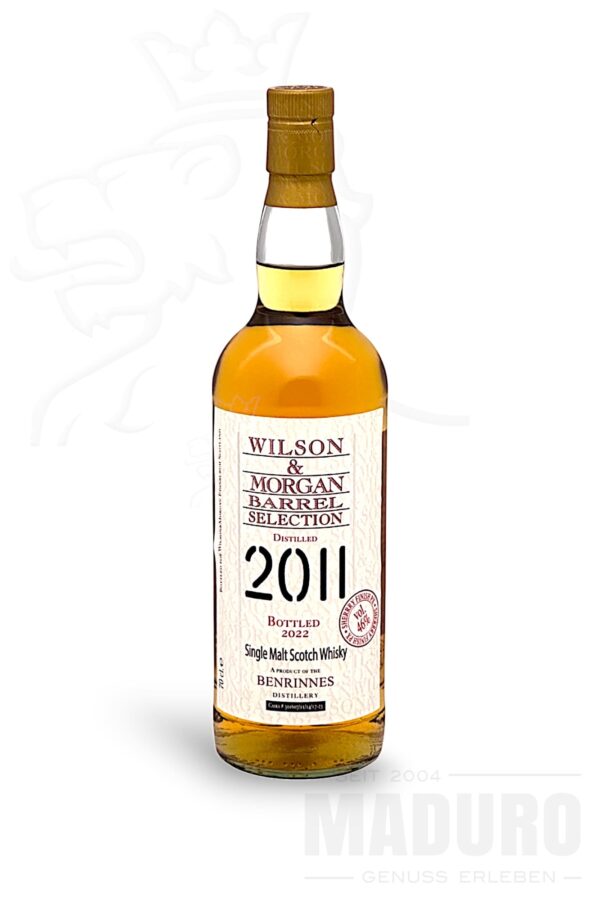 whisky-benrinnes-11-jahre-2011-wilsonmorgan-scotch-maduro