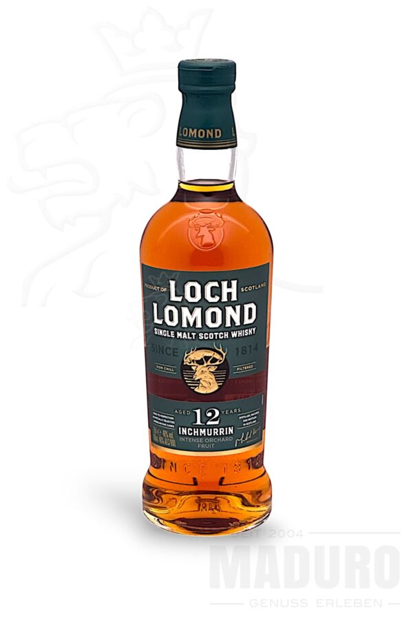 whisky-loch-lomond-12-jahre-inchmurrin-scotch-maduro