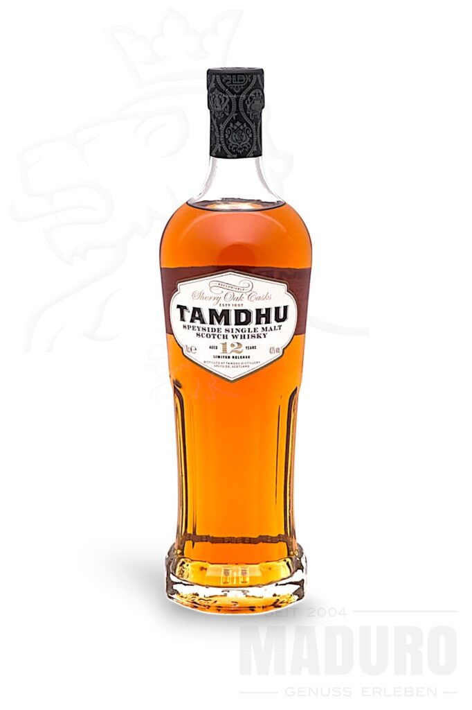 whisky-tamdhu-12-jahre-scotch-maduro