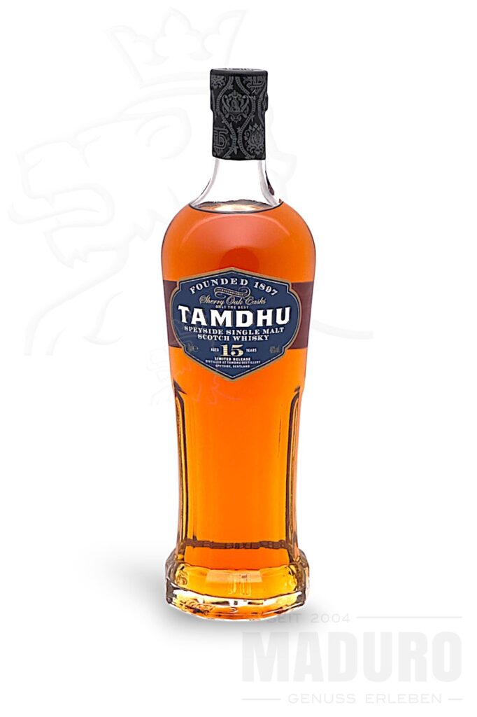 whisky-tamdhu-15-jahre-scotch-maduro