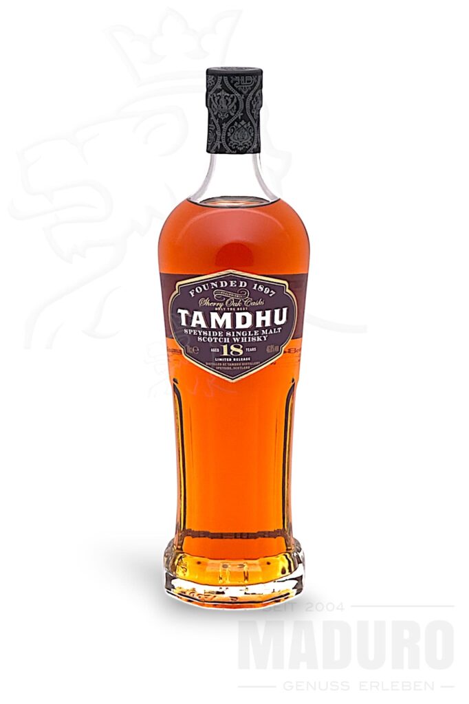 whisky-tamdhu-18-jahre-scotch-maduro