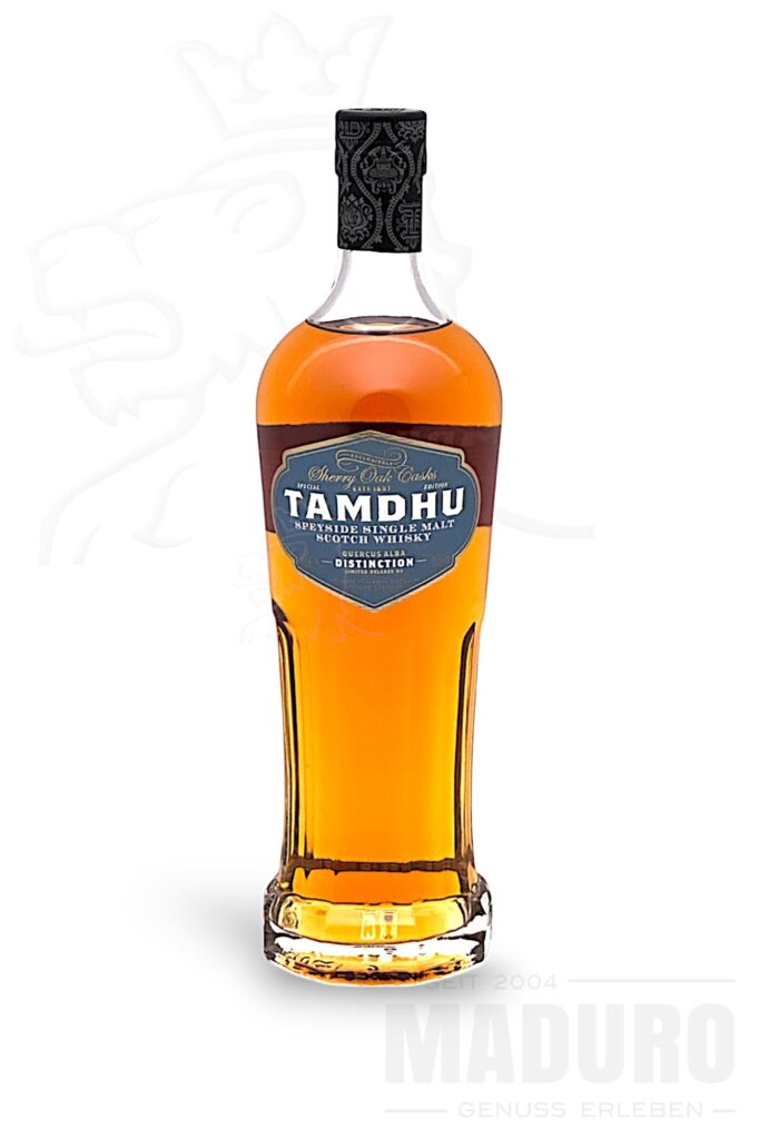 whisky-tamdhu-quercus-alba-distinction-scotch-maduro