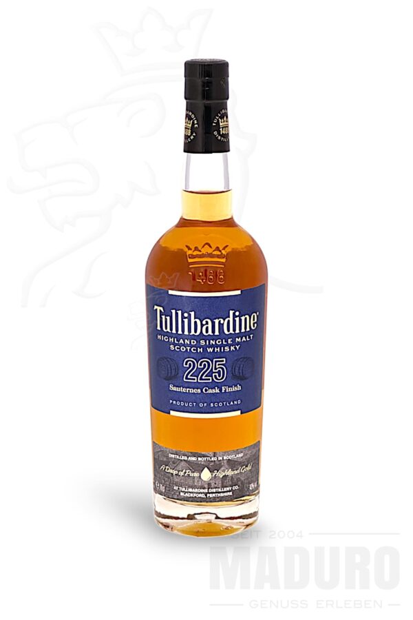 whisky-tullibardine-225-sauternes-cask-finish-scotch-maduro