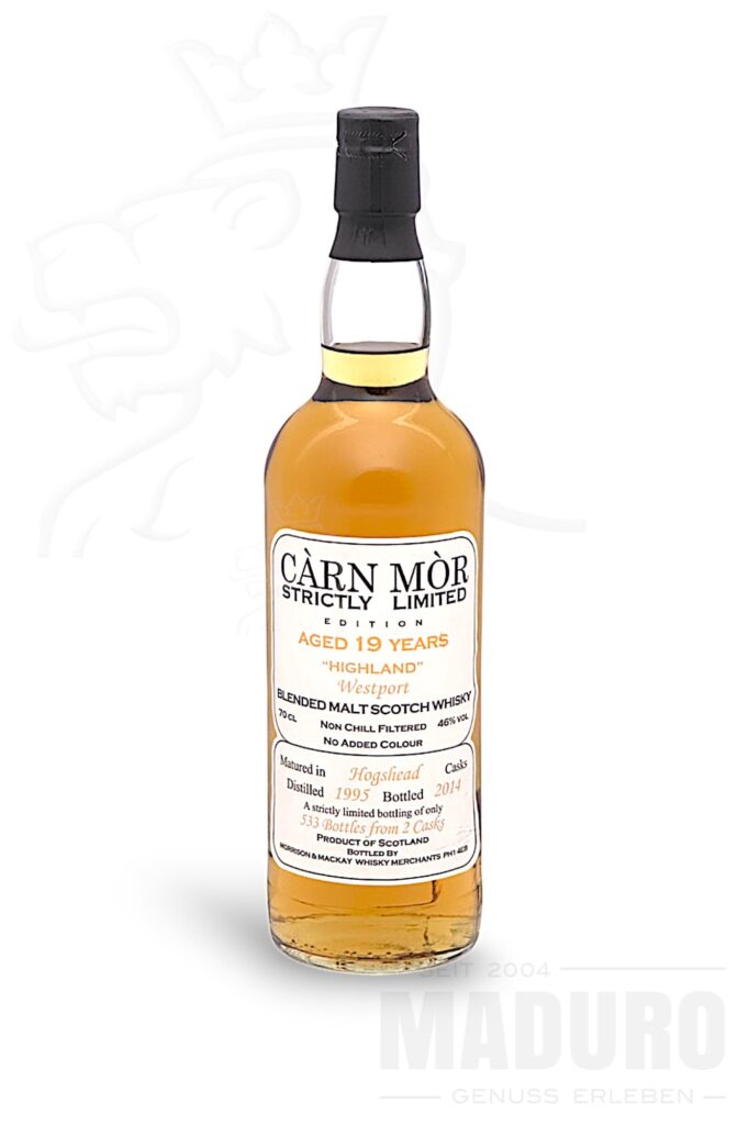 whisky-westport-19-jahre-1995-carn-mor-scotch-maduro