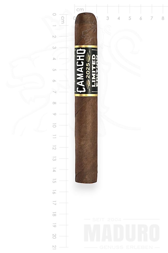zigarre-camacho-2025-limited-edition-maduro