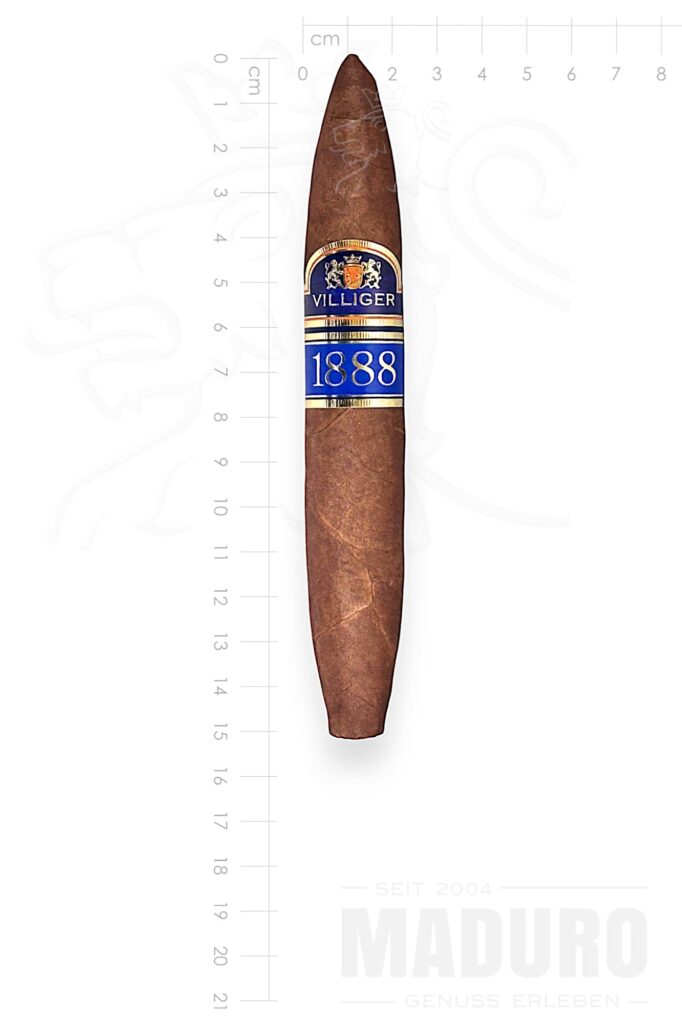 zigarre-villiger-1888-nicaragua-blau-perfectos-maduro