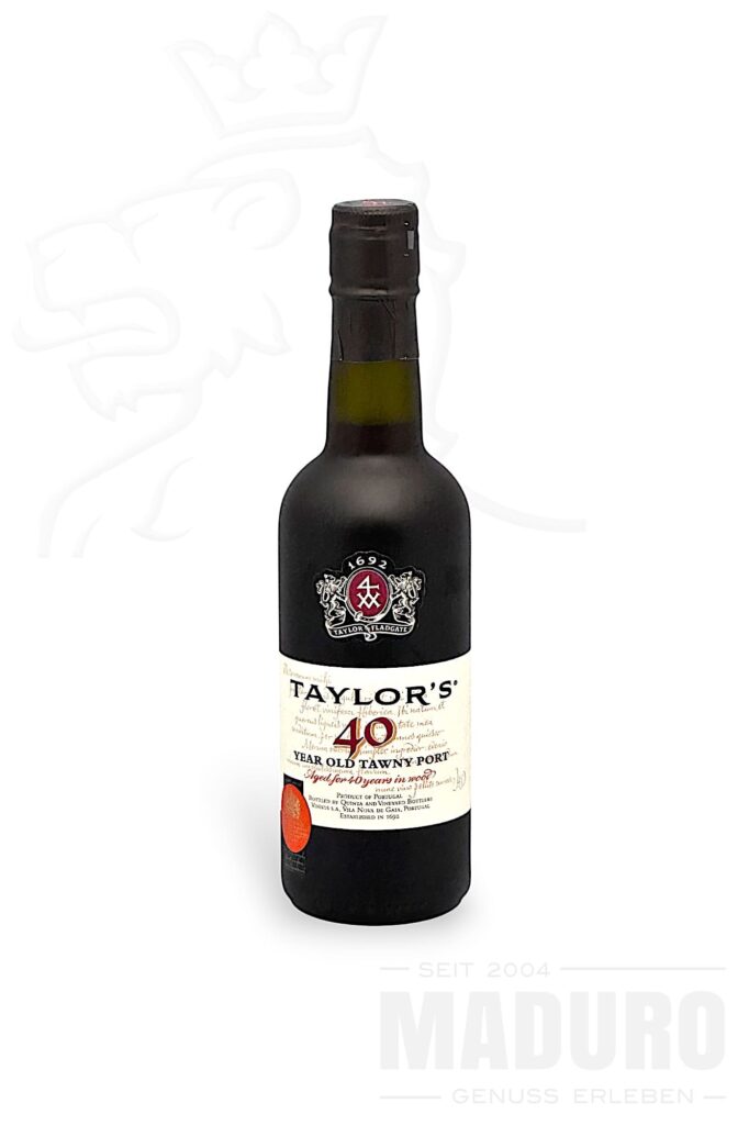 Wein-Portwein-Taylors-40-Jahre-tawny-port-37.5-cl-maduro