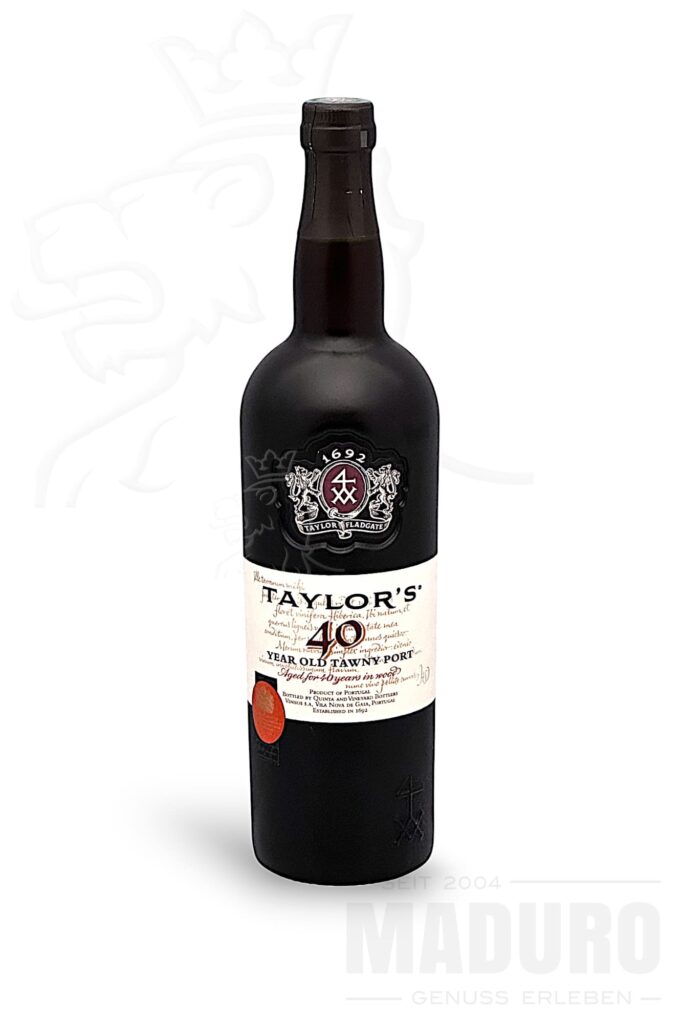 Wein-Portwein-Taylors-40-Jahre-tawny-port-maduro