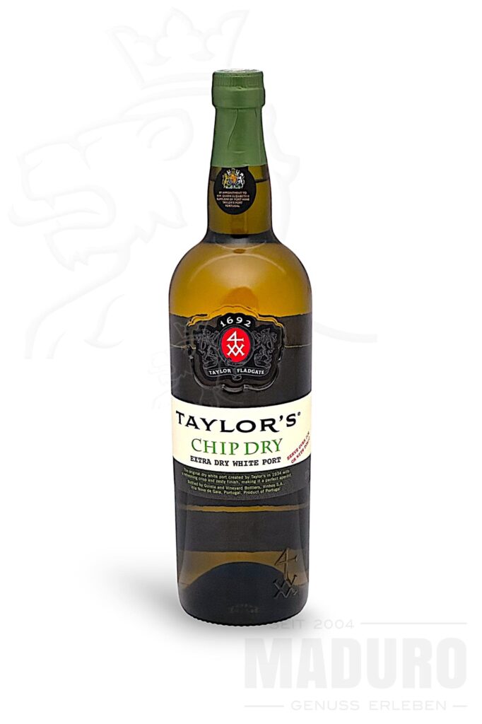 Wein-Portwein-White-Taylors-extra-dry-maduro