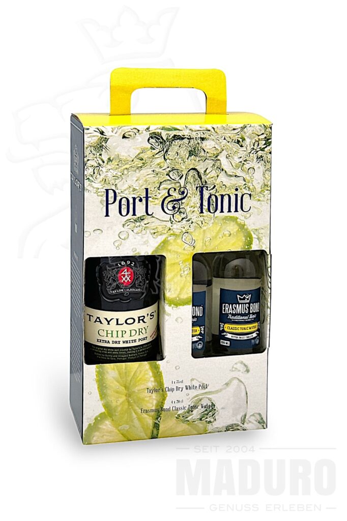 Wein-Portwein-White-Taylors-port-tonic-maduro