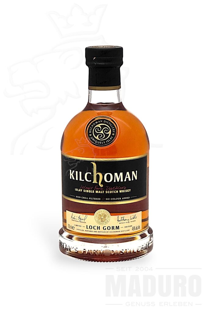 whisky-kilchoman-loch-gorm-sherry-cask-scotch-maduro