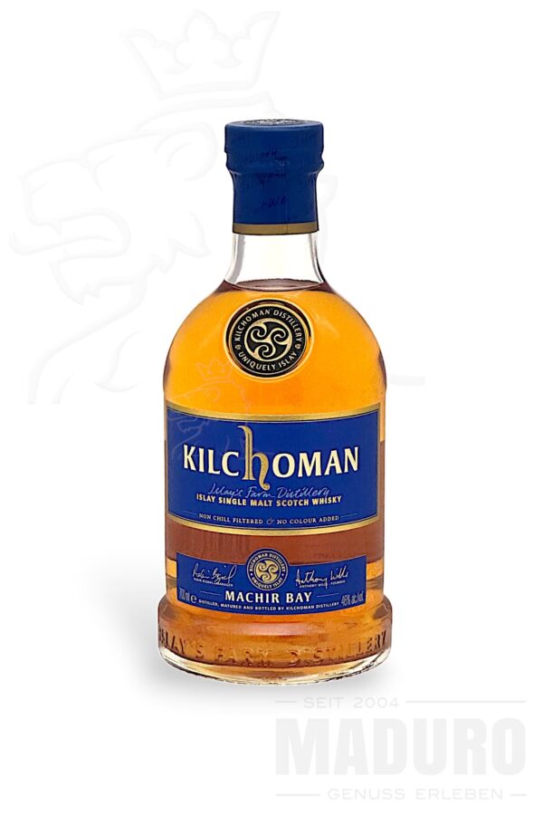 whisky-kilchoman-machir-bay-bourbon-cask-scotch-maduro