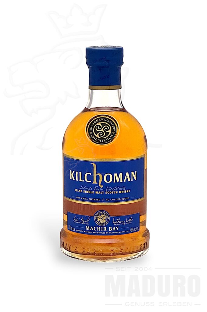 whisky-kilchoman-machir-bay-bourbon-cask-scotch-maduro
