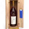 Cognac Delamain Ancestral 25.1 – Rare Cask – Bild 3