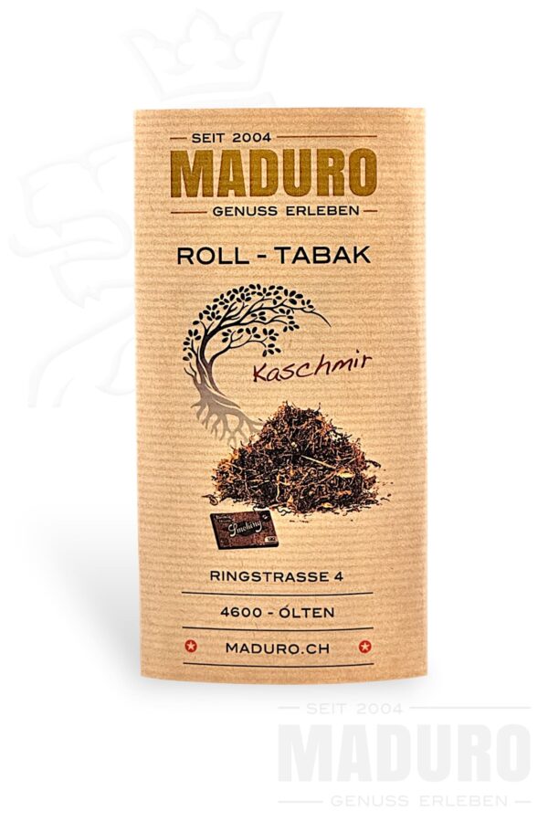 drehtabak-maduro-Kaschmir-rolltabak