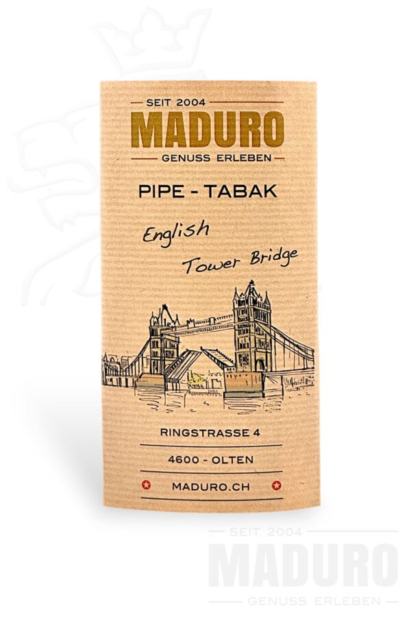 pfeifentabak-maduro-english-tower-bridge