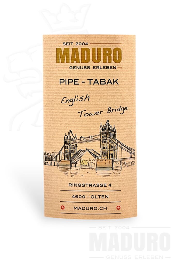 pfeifentabak-maduro-english-tower-bridge