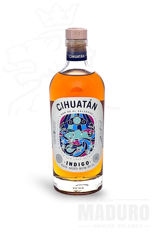 rum-cihuatan-indigo-8-jahre-maduro