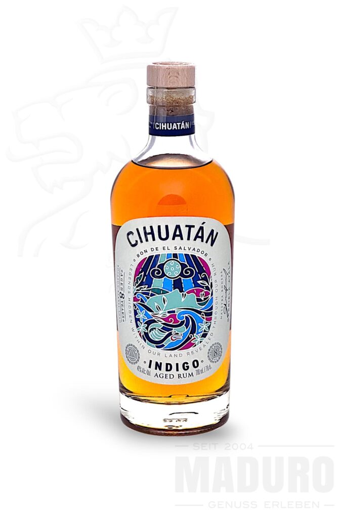 rum-cihuatan-indigo-8-jahre-maduro