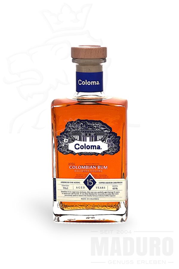 rum-coloma-15-jahre-coffee-liqueur-finish-maduro