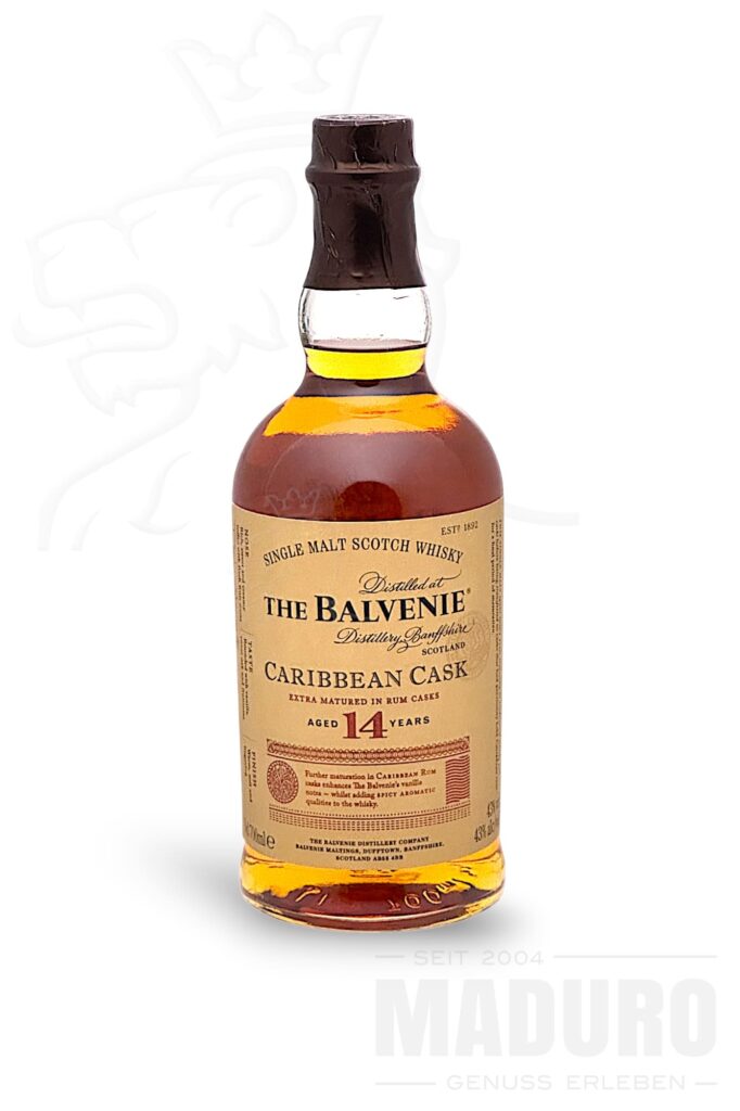 whisky-balvenie-caribbean-cask-14-jahre-scotch-maduro