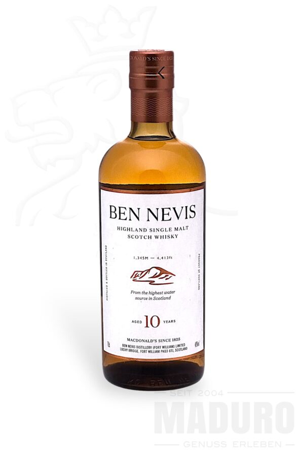 whisky-ben-nevis-10-jahre-scotch-maduro
