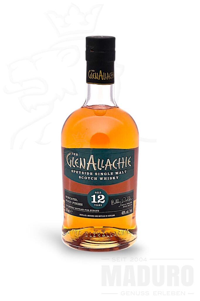 whisky-glen-allachie-12-jahre-moscatel-finish-scotch-maduro
