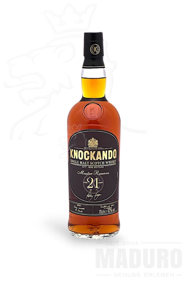 whisky-knockando-21-jahre-scotch-maduro