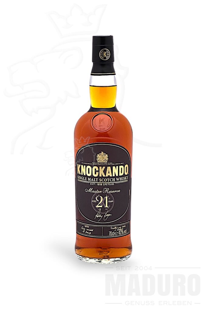 whisky-knockando-21-jahre-scotch-maduro