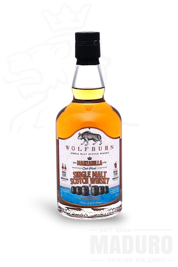 whisky-wolfburn-manzanilla-cask-finish-scotch-maduro