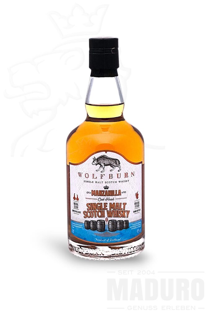 whisky-wolfburn-manzanilla-cask-finish-scotch-maduro