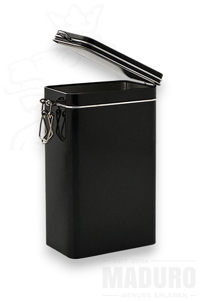 kaffee-dose-schwarz-glanz-maduro
