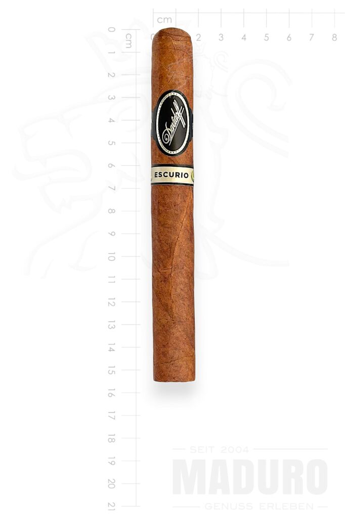 zigarre-davidoff-escurio-corona-corda-maduro