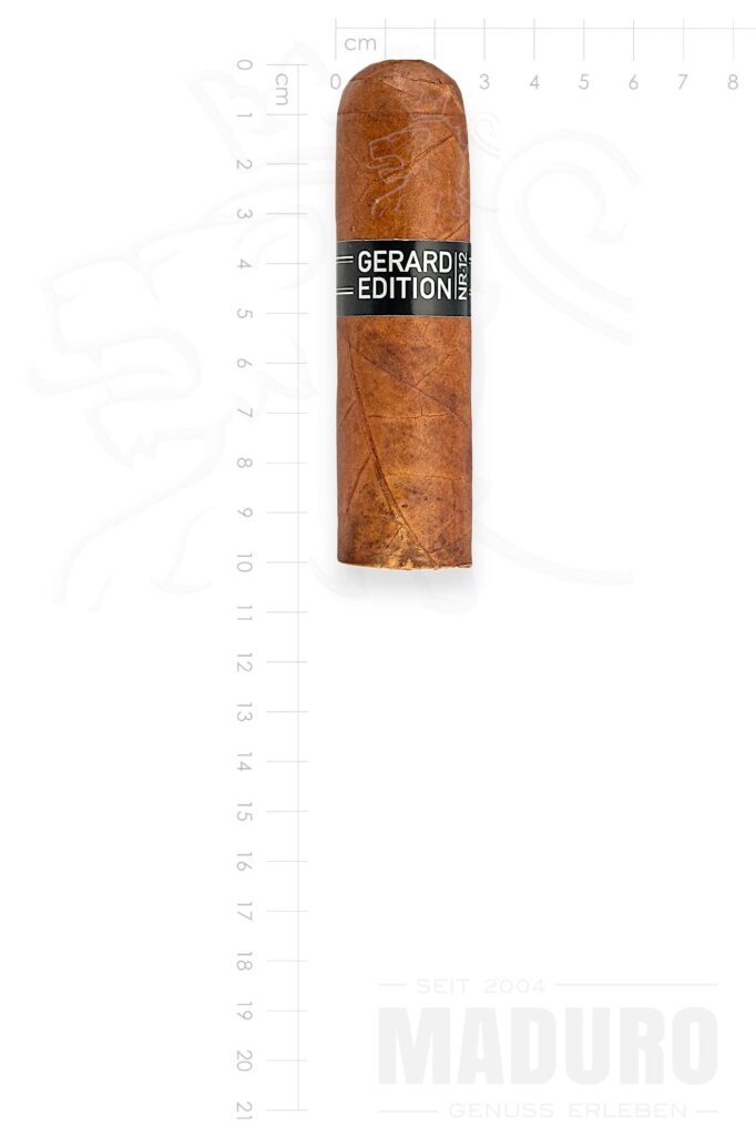 zigarre-gerard-edition-No-12-maduro