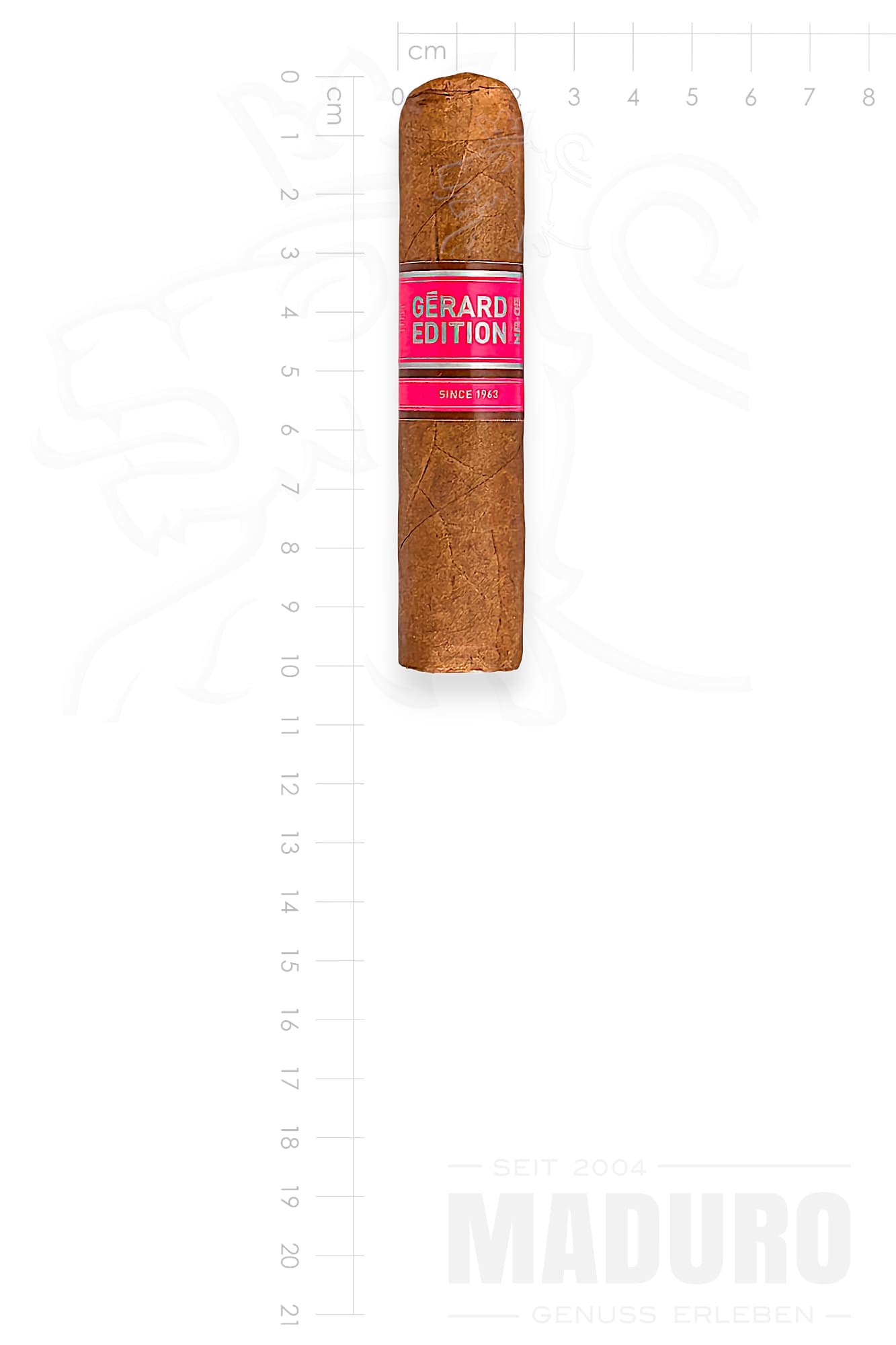 zigarre-gerard-edition-No-5-maduro