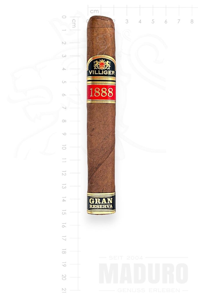 zigarre-villiger-1888-gran-reserva-maduro